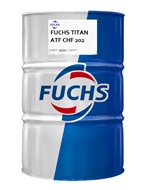 FUCHS-TITAN CHF 11 S